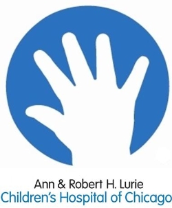 Lurie Children's logo